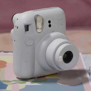 FUJIFILM INSTAX Mini 12 Instant Camera