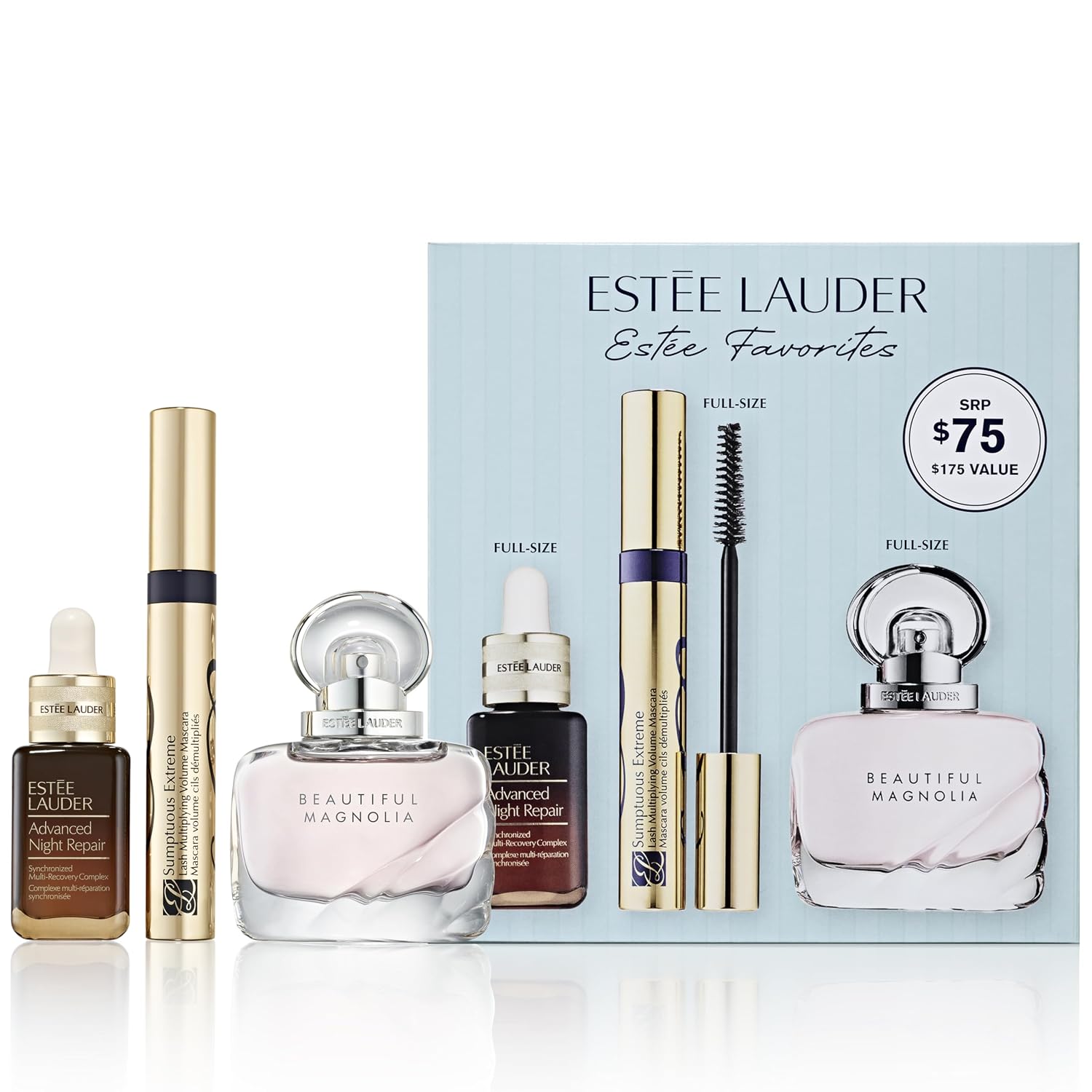 Estée Lauder Favorites Gift Set Estée Lauder Favorites Gift Set